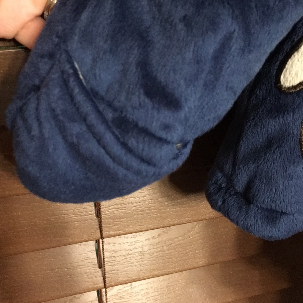 ✂️ Baby coat - Picture 7 of 8